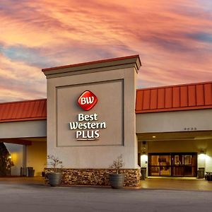 Best Western Plus Madison-Huntsville Hotel